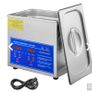 3LWashing Machine Ultrasonic Cleaner Tub AVAILABLE FOR COLLECTION Image 2