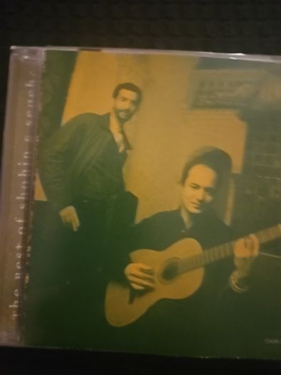 Shanin & Sepehr - East / West Highway. The Best Of.
