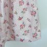 NEXT Baby Girl Floral Dress Image 3
