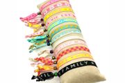 Festival Bracelet (x13) in Boho Style