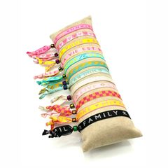 Festival Bracelet (x13) in Boho Style