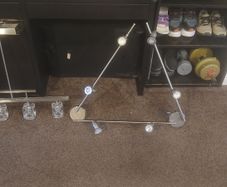 ceiling lights
