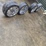 bmw wheels and tyres Image 4