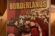 Borderlands PS3