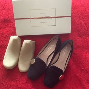 Ladies PEPE CASTELL Shoes size 37