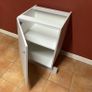 White Kitchen Cabinet | Excellent Condition Image 5