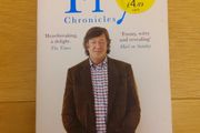 The Fry Chronicles An Autobiography by Stephen Fry