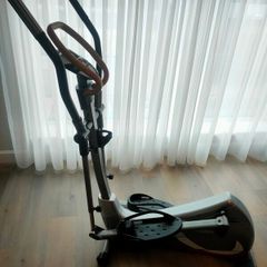 BH Fitness Ocean Program Crosstrainer