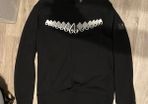 Moose Knuckles sweater