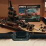 Kreo / Lego Battleship Image 2