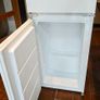 Zanussi integrated fridge freezer Image 3