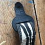 2 x vintage guitar straps Image 10