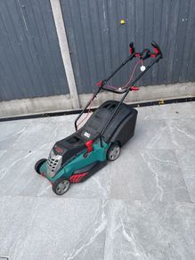 Lawnmower Bosch Rotak 400WR