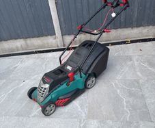 Lawnmower Bosch Rotak 400WR