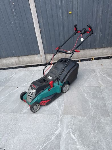 Lawnmower Bosch Rotak 400WR