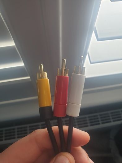 xbox 360 cables