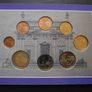 2003 Ireland Official Annual Euro Set 'The Casino, Marino' Image 4