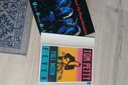 Tom Petty and the Heartbreakers albums