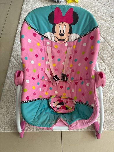 Baby chair