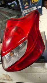 focus rear light