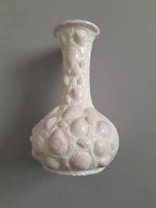 Vase - Celtic Weave