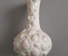 Vase - Celtic Weave