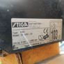stiga ride on diesel 4wd Image 5