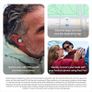 Google Pixel Buds 2a - Wireless Earbuds with Active Noise Cancellation - Lightweight, Comfortable Fit - Water Resistant - Bluetooth Compatible - Hazel Image 8