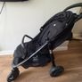 Buggy Joie Litetrax Stroller Shale Image 2