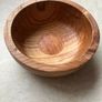 Turned wooden bowls Image 2