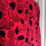 Vintage Silk Dress Image 4