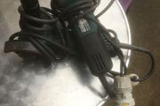 Angle grinder makita