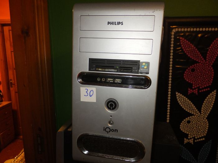 computer
