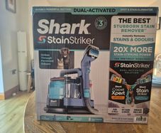 Shark StainStriker Stain & Spot Cleaner