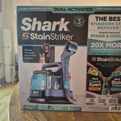 Shark StainStriker Stain & Spot Cleaner