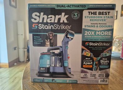 Shark StainStriker Stain & Spot Cleaner