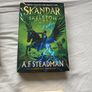 Skandar books Image 5