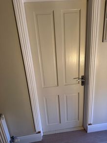 3 internal doors