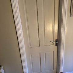 3 internal doors
