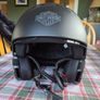 Harley Davidson Helmet Image 7