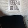 Adidas Superstar Ladies White Leather Trainers UK5 EUR38 Image 3