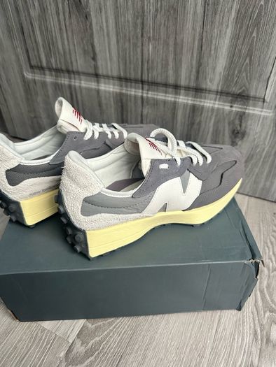 New Balance Trainers UK 7