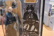 Star Wars Black Series: Darth Vader (Unmasked) 6'' (ROTJ)