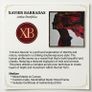 original Acrylic canvas Image 2