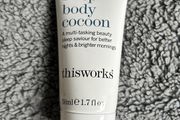 This works deep sleep body cocoon