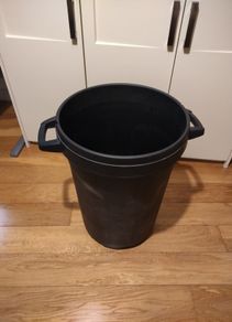 heavy duty bin