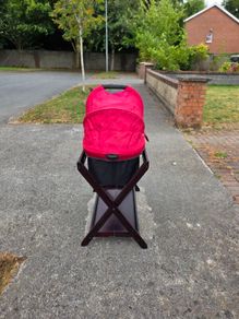 Baby Stroller, Pushchair