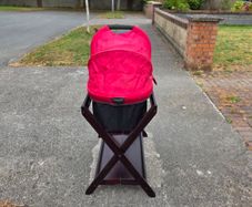 Baby Stroller, Pushchair