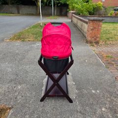 Baby Stroller, Pushchair