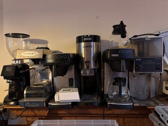 Coffee